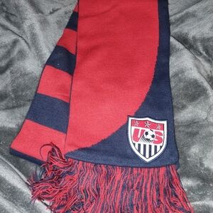 USA Scarf